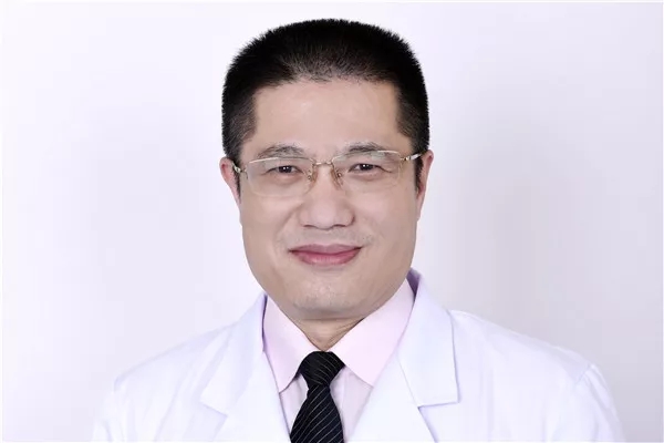 湛江久和医院张孝禹副院长