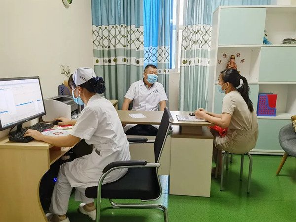 不孕不育疑难门诊